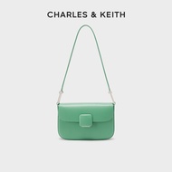 CHARLES and KEITH CK2-20270818 กระเป๋าสี่เหลี่ยมขนาดเล็ก
