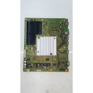 Sony (KD-75X8500F)-MAINBOARD
