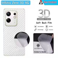 SKIN CARBON INFINIX ZERO 30 4G / INFINIX ZERO 30 5G