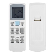 DAIKIN Air Remote ECGS02 for Air Conditioner Remote Control APGS02