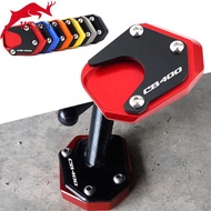 Suitable for Honda CB400/X/F CB400SF 98-23 Modified CNC Small Foot Support Frame Extra Wide Seat Cus