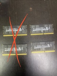 SK hynix海力士 32GB DDR4 2666 Sodimm
