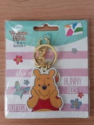 Winnie the pooh 造型悠遊卡
