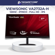 Viewsonic VA2732A-H Monitor 27 inch FHD IPS 120 Hz –