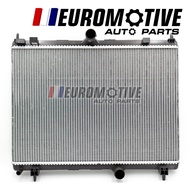 Radiator Peugeot 508 508GT