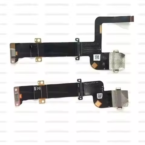 For Zenbook S 14 UX5406 UX5406S UX5406SA Video Screen LCD LED Ribbon Flex Cable Display Cable 40pin