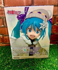 SEGA初音冬服💝