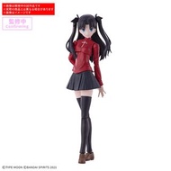 【新貨預訂】30分鐘少女戰線 遠坂凜 30MS RIN TOHSAKA 30分鐘 少女戰線 遠坂凜 FGO FATE GRAND ORDER STAY NIGHT