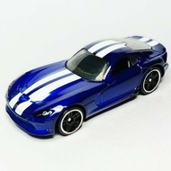 HotWheels HotWheels HotWheels HotWheels VIPER Muscle Car Special Blue 13 SRT VIPER Rare