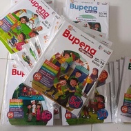 ToysHanna55 - bupena fc textbook, independent curriculum, revised class 123456 1a1b1c1d2a2b2c2d3a3b3