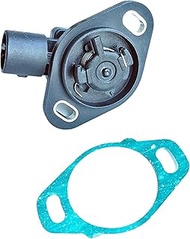 Throttle Position Sensor TPS Replacement for Honda Civic del Sol Accord Prelude CRX CRV Integra CL 9