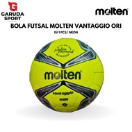 MOLTEN futsal ball molten VANTAGGIO ORIGINAL size 4