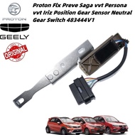 Original Proton Geniune Flx Preve Saga vvt Persona vvt Iriz Position Gear Sensor Neutral Gear Switch
