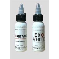 XTREME White Ink, White Ink XTREME 1oz 30m