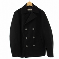 Global Work Coat black Direct from Japan Secondhand