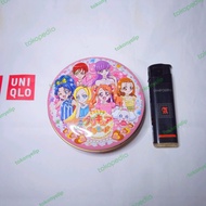 Pretty Cure Merchandise - Pretty Cure Merch Kaleng Tempat Sesuatu