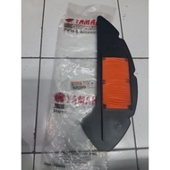 Original Yamaha New Aerox Connected Air Filter-Foam Filter B6H-E4451-00