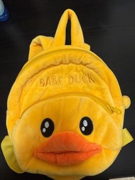 B duck 書包仔