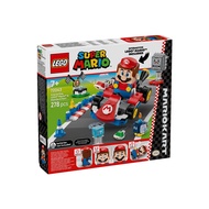 72043 Mario & Mario Standard Kart