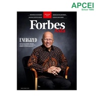 Forbes Asia, November 2023