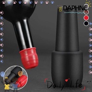 DAPHNE Wine Bottle Stopper, Wine Tools Silicone Red Wine Sealer, Sparkling Wine Bottle Stopper Reusa