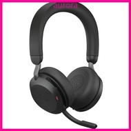 Auro Premium Ear Pads Ear Cushions for Evolve2 75 Headset Superior  Earpads