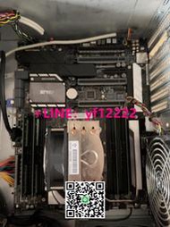 議價！華碩（ASUS）WS C422 PRO/SE 圖形工作站主板