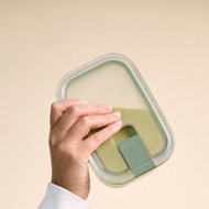 荷蘭 Mepal EasyClip 輕巧蓋密封保鮮盒450