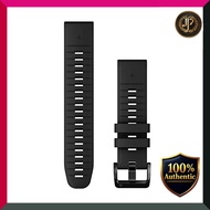 GARMIN Fenix7 Pro/epix Pro 47mm compatible QuickFit replacement band 22mm Black