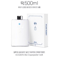 [Chooky Man] LINGTEA Earth Entertainment Room Square Bottle Round