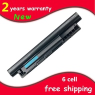 Laptop Battery For Dell Inspiron 17R 5721 17 3721 15R 5521 15 3521 14R 5421 14 3421 MR90Y VR7HM W6XN