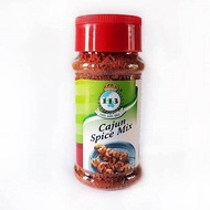 Seasoning 113 Cajun Spice Mix Seasoning Cooking Spices 60 gr