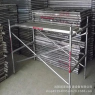 2.0 Thickened Weighted Movable Foot Stand Foot Stand Decoration Movable Stand Engineering Stand
