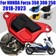 Y For Honda Forza 350 300 250 Forza300 Accessories Forza250 Forza350 Radiator Cover Guard Protector
