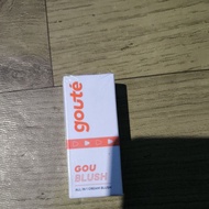 Goute gou blush 7 g