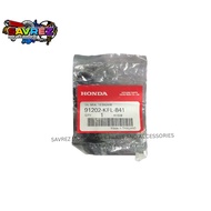 Honda Kick Starter Oil Seal 13.8×24×5 (91202-KFL-841) - XRM 110