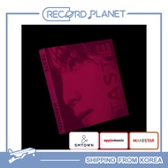 [POB] HAECHAN [TASTE] (Savory Ver.)