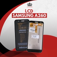 LCD+TS SAM A2 CORE 2019/A260 BLACK