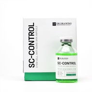 skin care microneedle serum anti aging stem cell ampoule 35ml 1.18fl.oz made in korea DR.DRAWING SC