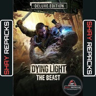 [PC] Dying Light The Beast Deluxe Edition (v1.2.5 + 6 DLCsBonuses) ShayRepack