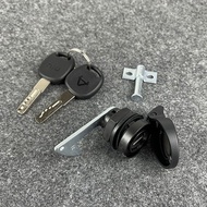 Calf Tail Box Lock Electric Vehicle NQi M+N1s UQi US U+F0 B0 M2G2 G0 Trunk Lock