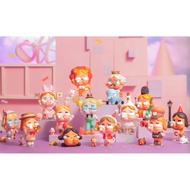 Crybaby Crying ParadeSeries Blind Box ️