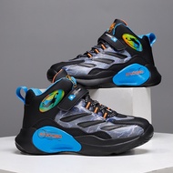 Soprty Basketball Ball Kids Sneakers Origin Brand Import Kobee Dunk