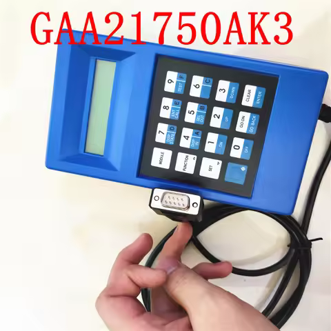 For OTIS & XIZI OTIS Elevator Lift Test Tool Escalator Server Test Conveyor Debugging Tools GAA21750