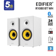 EDIFIER R1080BT สีดำ Bluetooth Multimedia Speaker รับประกัน 3 เดือน ศูนย์ไทย