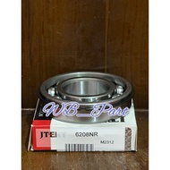 BEARING 6208 NR KOYO LAHER 6208nr KOYO TRANSMISSION PANTHER ISUZU LUV KBD25 KBD26