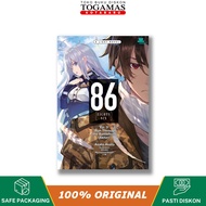 Six Ep.3Eighty: Run Through The Battlefront - Asato Asato - Clover (Imprint M&C)