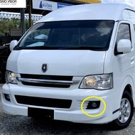 JINBEI JIN BEI H2L FOG LAMP COVER / FOG LAMP
