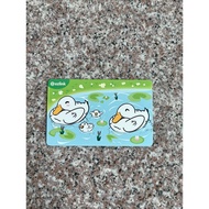 Duck Ezlink Card