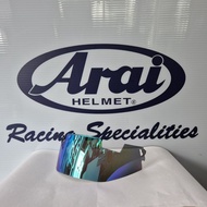 Arai VZ Ram PROSHADE KIT Dark Blue (without clear visor)